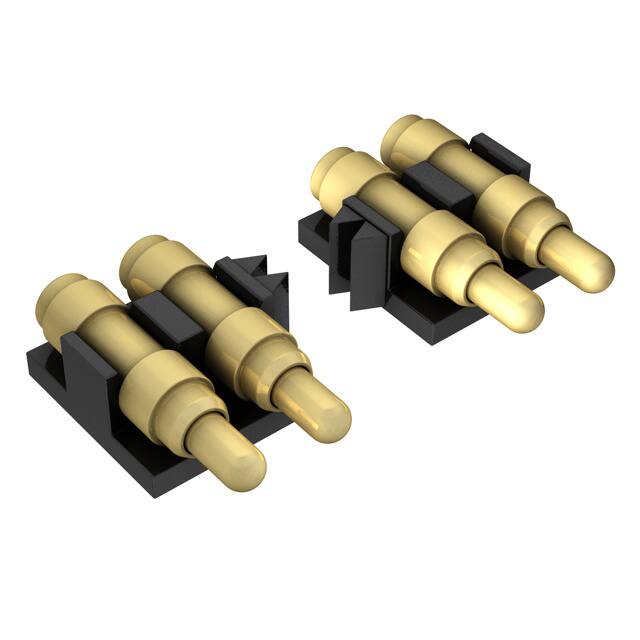 8PM-11-0008-02-260 Preci-Dip  À ressort